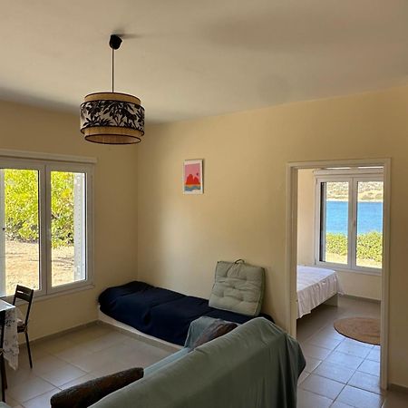 Coast Cottage Porto Rafti-Avlaki Bagian luar foto