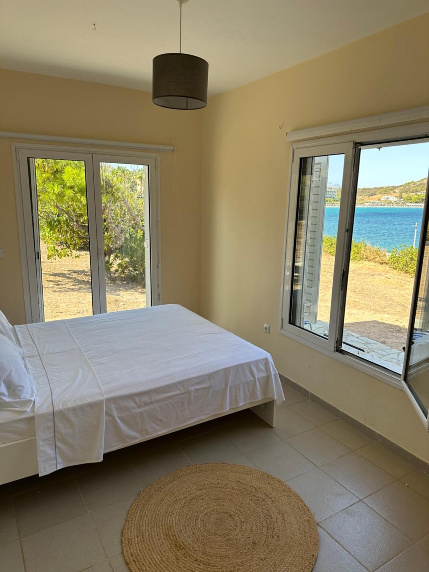 Coast Cottage Porto Rafti-Avlaki Bagian luar foto