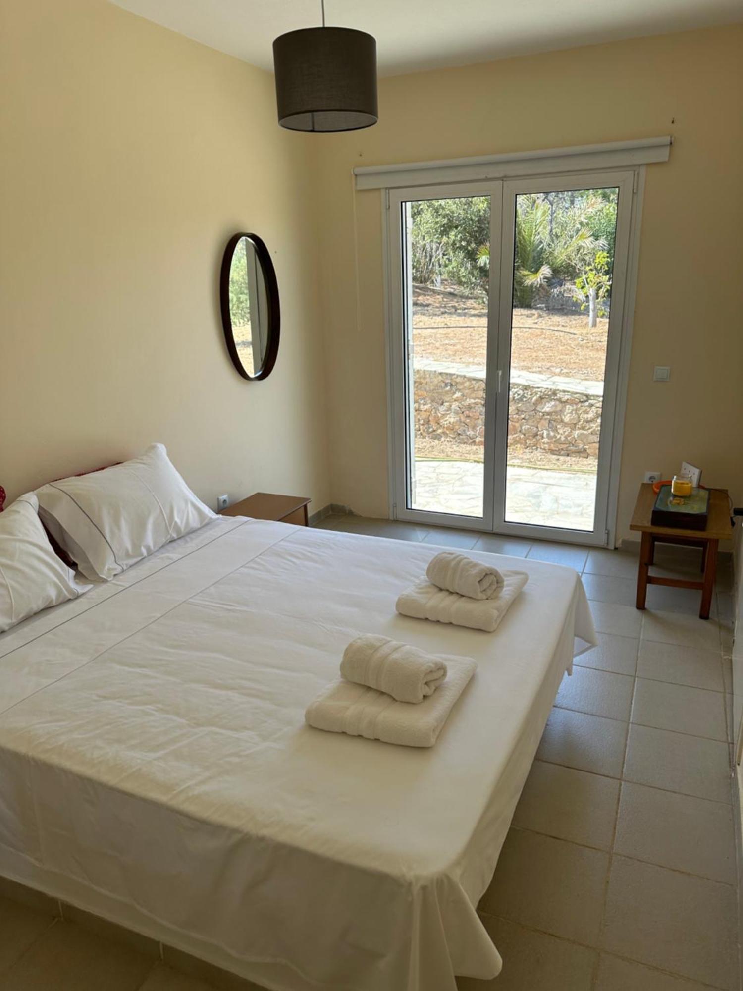 Coast Cottage Porto Rafti-Avlaki Bagian luar foto